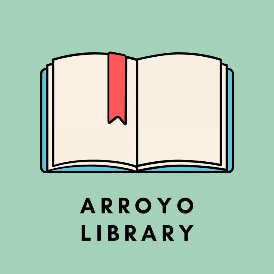 Arroyo+Offers+Alternative+Reading+Options