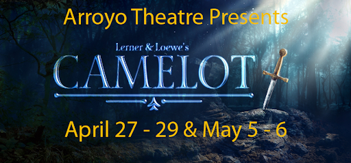 Camelot Press Release